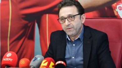 Photo of Сејдини доби нов четиригодишен мандат на чело на ФФМ