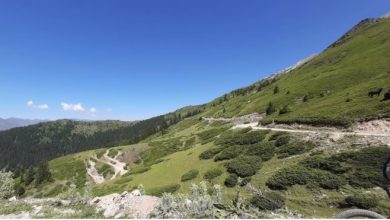 Photo of Се почеста појавата на „диви“ планинарски друштва во југосточниот дел од земјава
