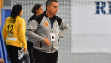 Photo of Селекторот Симовски повика 20 ракометарки за мундијалските квалификации