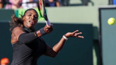 Photo of Серена Вилијамс го откажа учеството на турнирот во Мајами
