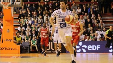 Photo of Сериозна повреда на Војдан Стојановски, капитенот најмалку шест месеци вон кошаркарскиот терен