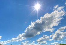 Photo of Сончево со студено утро и дневни температури до 23 степени