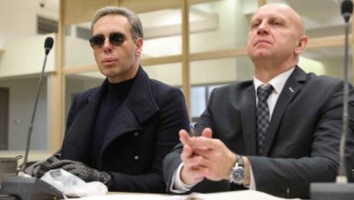 Photo of Пензионерката од „Меѓународен сојуз“: 700 илјади евра завршија во торбата на Кристина