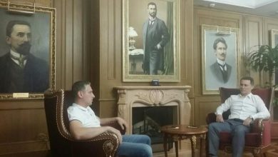 Photo of Фокус- Зошто Тодоров бил на гости кај Груевски во Будимпешта?