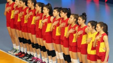 Photo of Трет пораз на македонските одбојкарки во евроквалификациите