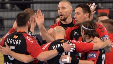 Photo of Трета победа за Вардар во петтиот настап сезонава во СЕХА-лигата