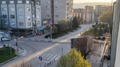 Photo of Три инфраструктурни и 22 проекти од годишна програма на НУЦК „Трајко Прокопиев“ Куманово