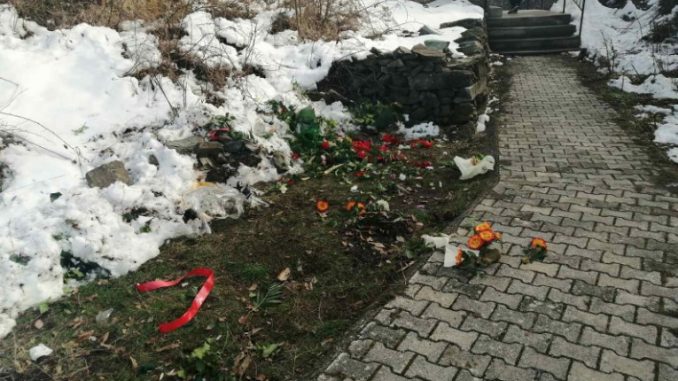 tetovo kale unisteno