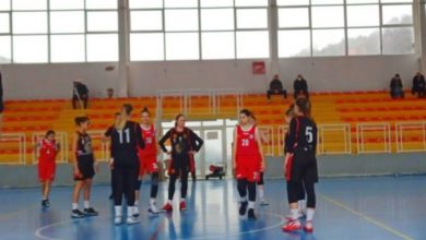 Photo of Успешен старт на сезоната во женските младински лиги за кошаркарките од Крива Паланка
