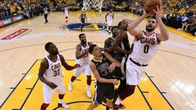 Photo of Вакцираните во НБА ќе добијат поволности