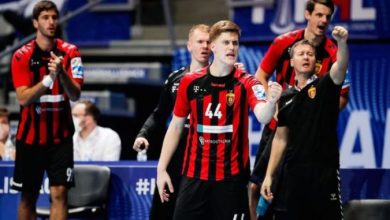 Photo of Вардар со пораз ја заврши групната фаза во ракометната Лига на шампиони