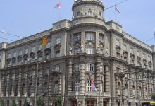 Photo of Во Либан загина припадник на војската на Србија