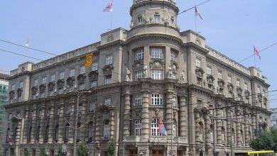Photo of Во Либан загина припадник на војската на Србија