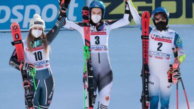 Photo of Влхова го презеде водството во Светскиот куп во сијање со триумф во Оре