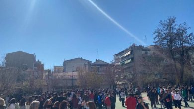 Photo of Сведоштво на Македонка за земјотресот во Лариса: Беше морничаво, тресеше и бучеше цело време