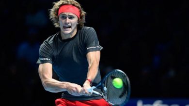 Photo of Зверев го победи Циципас во финалето на турнирот во Акапулко