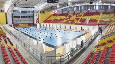 Photo of Филипче: Во салата „Борис Трајковски“ дневно ќе се вакцинираат по 5 илјади граѓани