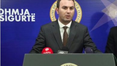 Photo of Адеми-Клус: Поддршката од Словачка за пристапување на С.Македонија и Албанија во ЕУ