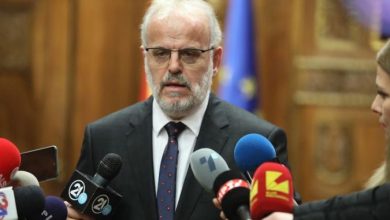 Photo of Џафери: Собранието треба да се деблокира на секое ниво, без условувања и ултиматуми