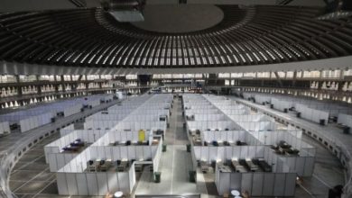 Photo of Агенцијата за странски инвестиции и промоција на извозот со национален павиљон на Hannover Messe