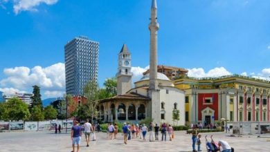 Photo of Албанија од утре воведува двонеделен карантин за сите кои доаѓаат од С Македонија и од Грција