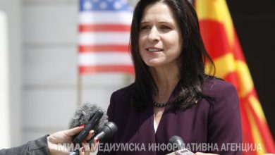 Photo of Амбасадата на САД го поздрави усвојувањето на Националната страгија за спречување на корупција и судир на интереси