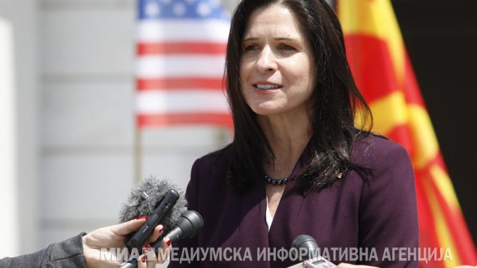 Брнз: Новата Влада да се формира во предвидените рокови - МИА