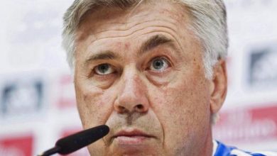 Photo of Анчелоти за Супер лигата: Мислев дека се шегуваат