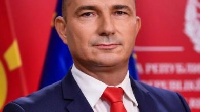 Photo of Ангелов оствари средба со синдикални претставници од КСОМ
