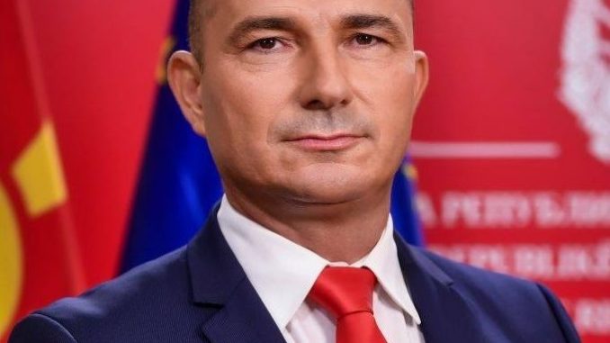 Ангелов: Верувам дека нашата соработка со Владата предводена од СДСМ ќе продолжи и понатаму - МИА