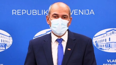 Photo of Јанша: Нема нон-пејпер за прекројување на БиХ