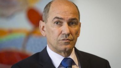 Photo of Јанша одбива да се изјасни за нон-пејперот за Западен Балкан