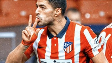 Photo of Атлетико Мадрид три недели без повредениот Суарез