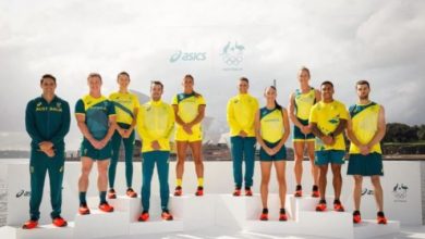 Photo of Австралиските олимпијци и параолимпијци на приоритетна листа за вакцинирање