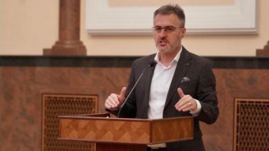 Photo of Азири: Предлог-законот за државајнство в понеделник ќе го доставиме до владиното мнозинство