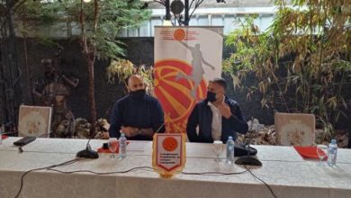 Photo of Бајиќ нов селектор на македонската кошаркарска репрезентација