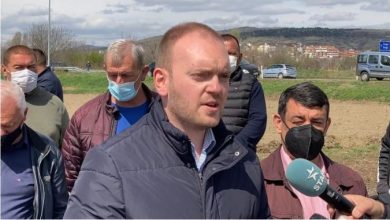 Photo of Бачовски: Оризопроизводителите ќе добијат кофинансирање за набавка на комбајн