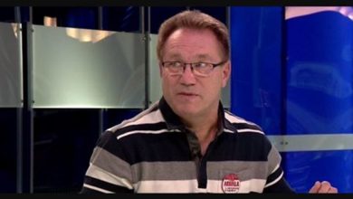 Photo of Беќаровски: Да се лежи од 23 март во приватна болница од „превентивни причини” е одраз на „христијанска скромност” на нашите владици