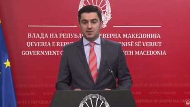 Photo of Бектеши тврди дека Стојко Пауновски кажал многу невистини за увозот на мазут