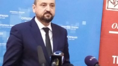 Photo of Битиќи: УЈП успешно одговори на предизвикот за дигитализацијa и давање квалитетни услуги на обврзниците