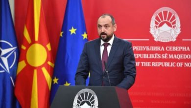 Photo of Битиќи: Засега нема потреба од ребаланс на Буџетот, приходите се подобри од очекувањата