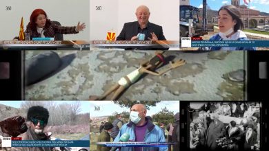 Photo of (ВИДЕО) „Прегорена“ саботажа