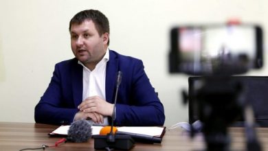 Photo of Богдановиќ: Штетите кои би настанале од суспендирање на урбанистичкиот план ќе ги сноси Општината