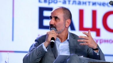 Photo of Бугарскиот Евро-атлантски центар за безбедност предлага да се обноват разговорите за членство на Украина во Алијансата