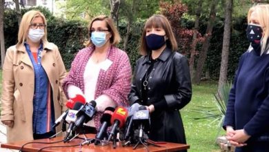 Photo of Царовска: Новиот концепт го поставува ученикот во центарот, но се грижи и за наставникот