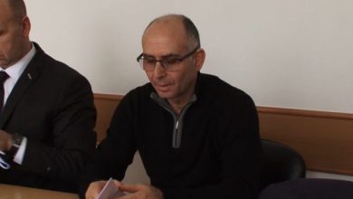 Photo of На „болните“ осуденици за крвавиот април на кои Пандов им потпиша отпуст да се лекувале, продолжено им е седењето дома до ноември