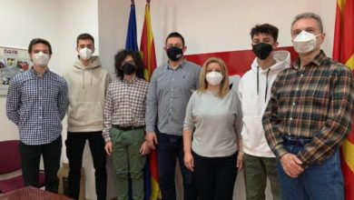 Photo of Четворица македонски мечувалци подготвени за СП во Египет