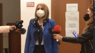 Photo of Црвенковска: Судиите во мене имаат сојузник во одбрана на нивниот професионален интегритет