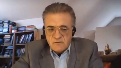 Photo of Даниловски за ТВ 24: Делта сојот манифестира слични симптоми како и настинката, потребна е поголема внимателност