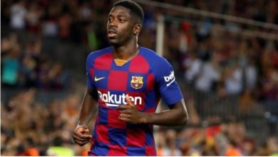 Photo of Дембеле: Тухел е мојот омилен тренер